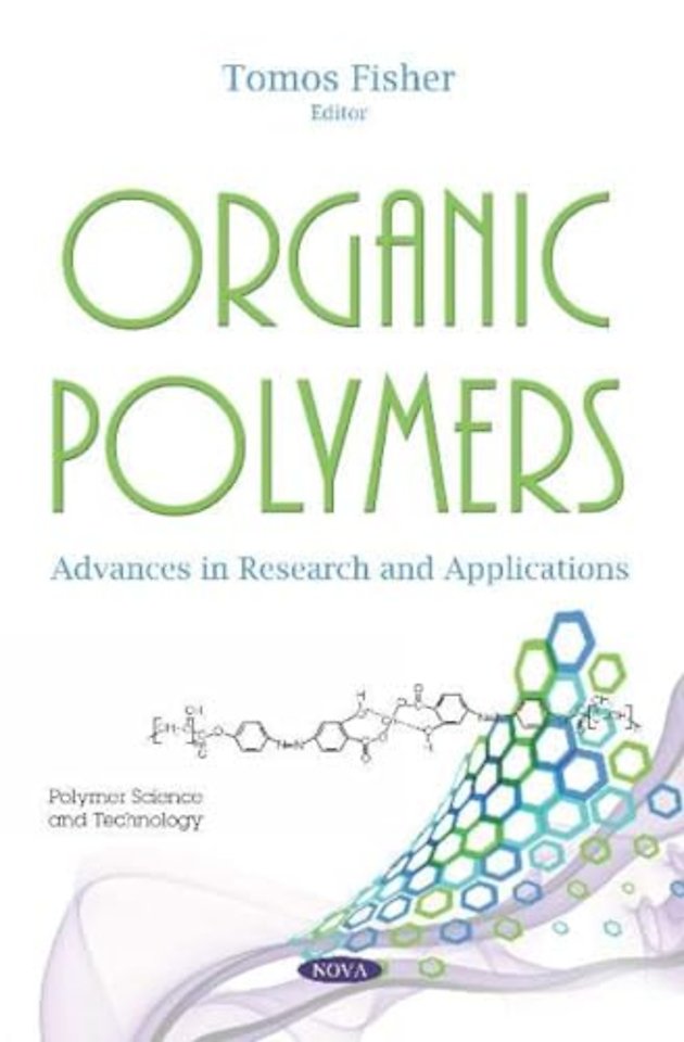 Organic Polymers