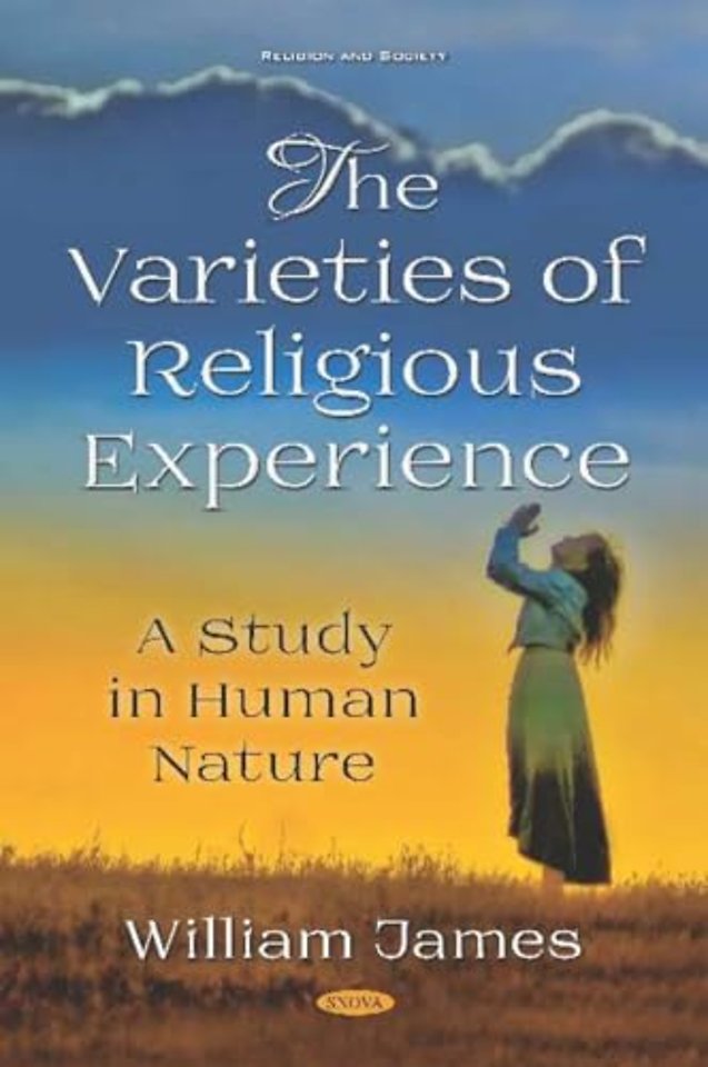 The Varieties of Religious Experience
