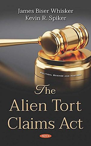 The Alien Tort Claims Act