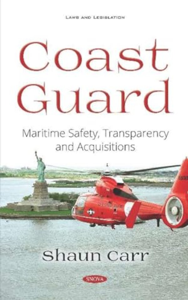 Coast Guard