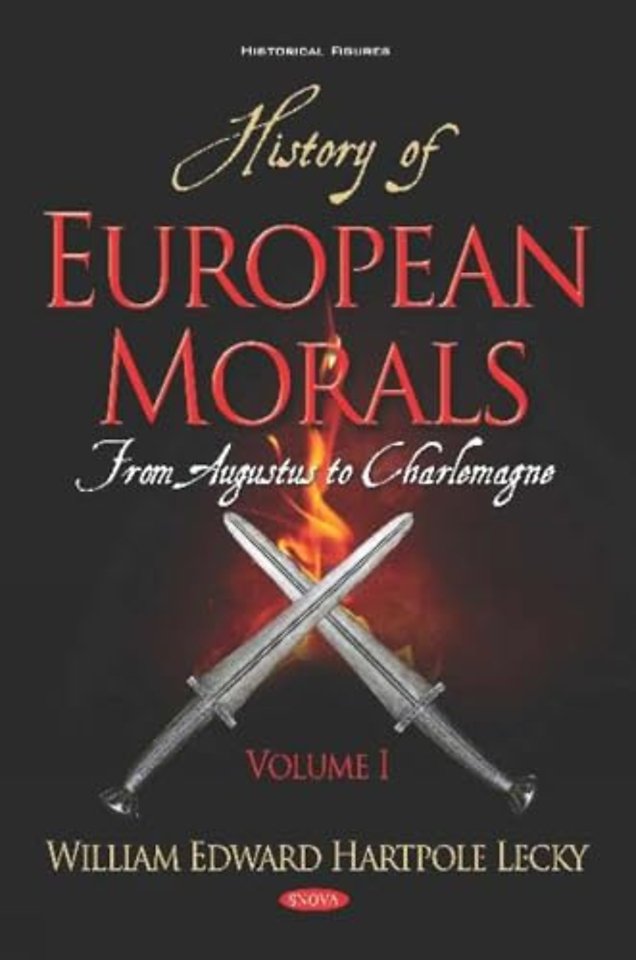 History of European Morals