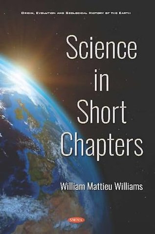 Science in Short Chapters