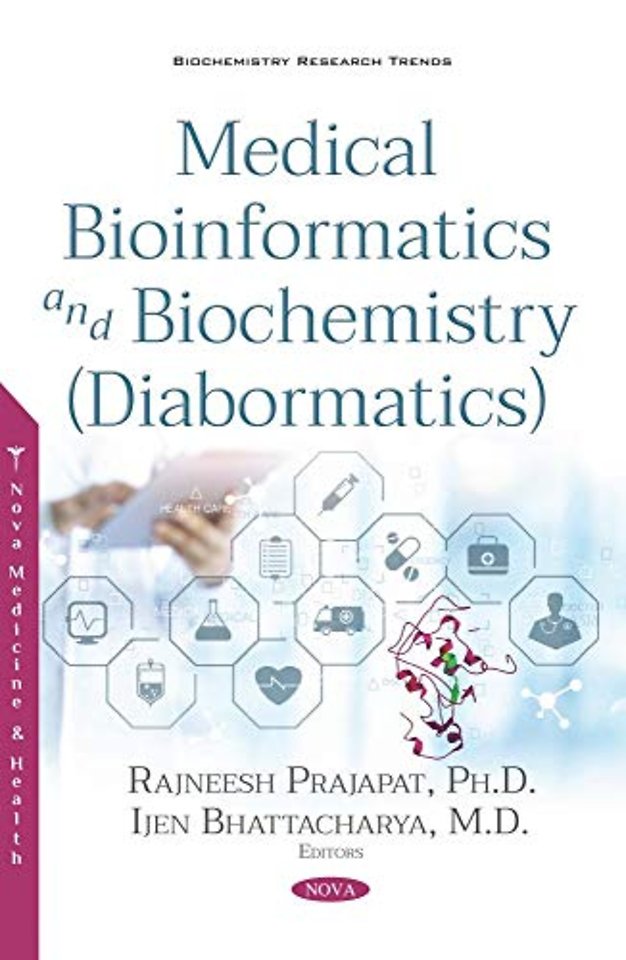 Medical Bioinformatics and Biochemistry (Diabormatics)