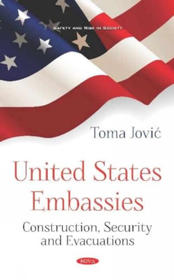 United States Embassies