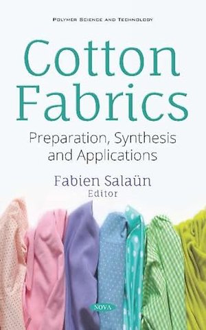Cotton Fabrics