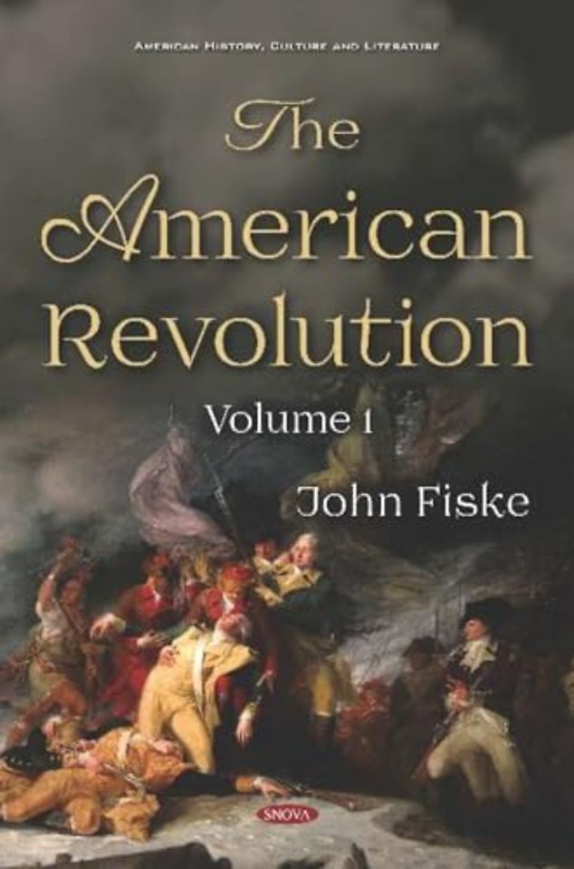 The American Revolution