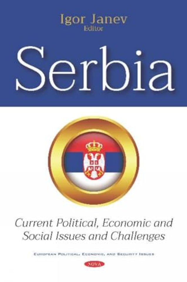 Serbia