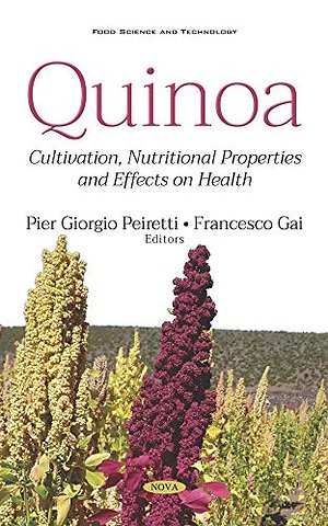 Quinoa