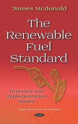 The Renewable Fuel Standard