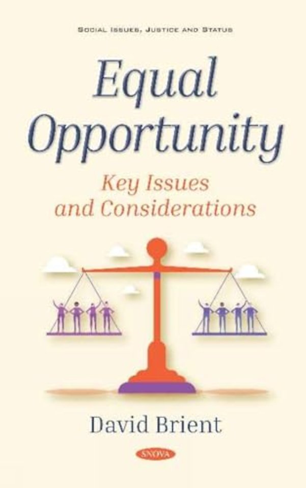 Equal Opportunity