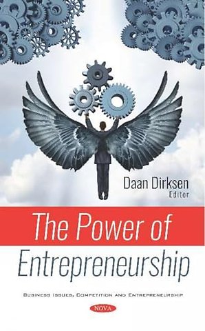 The Power of Entrepreneurship