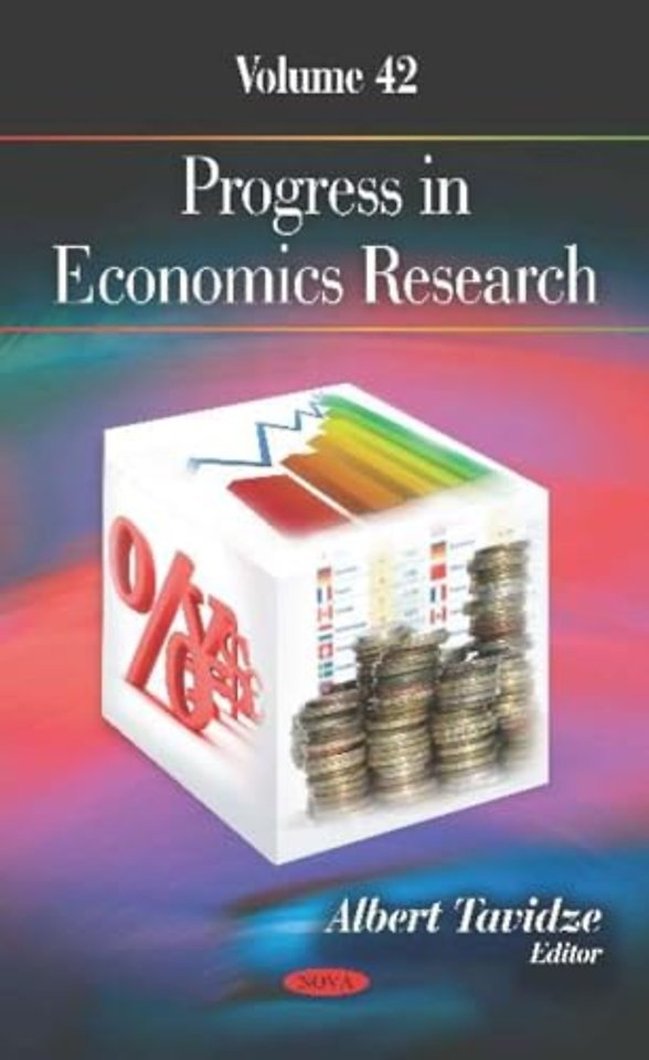 Progress in Economics Research