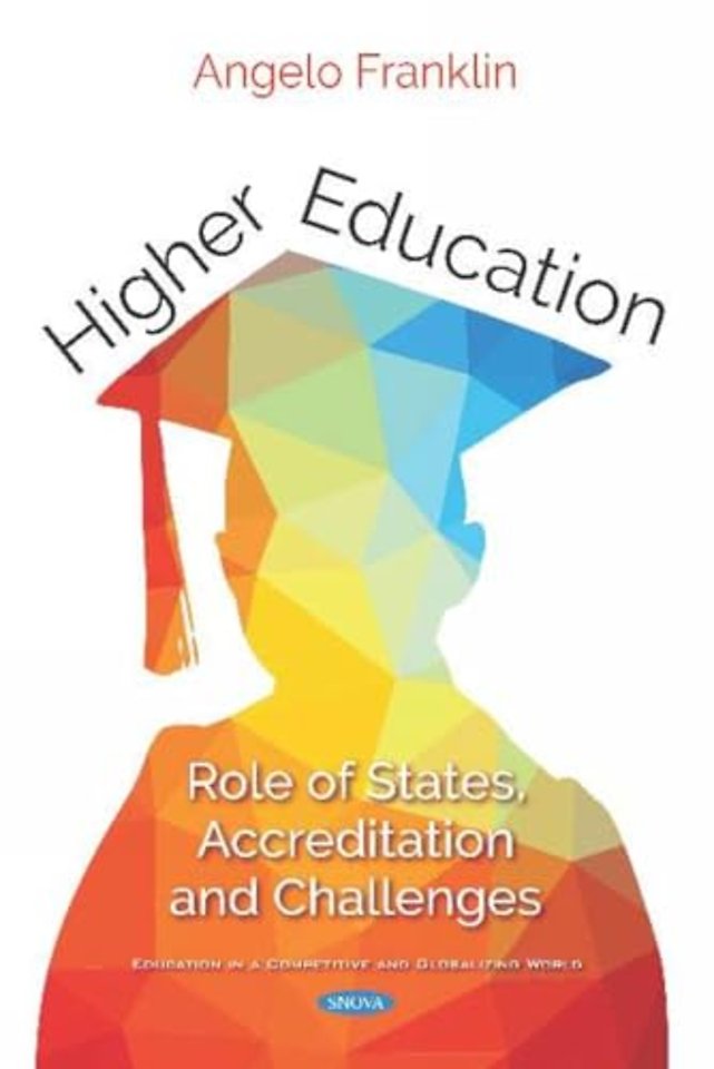 Higher Education