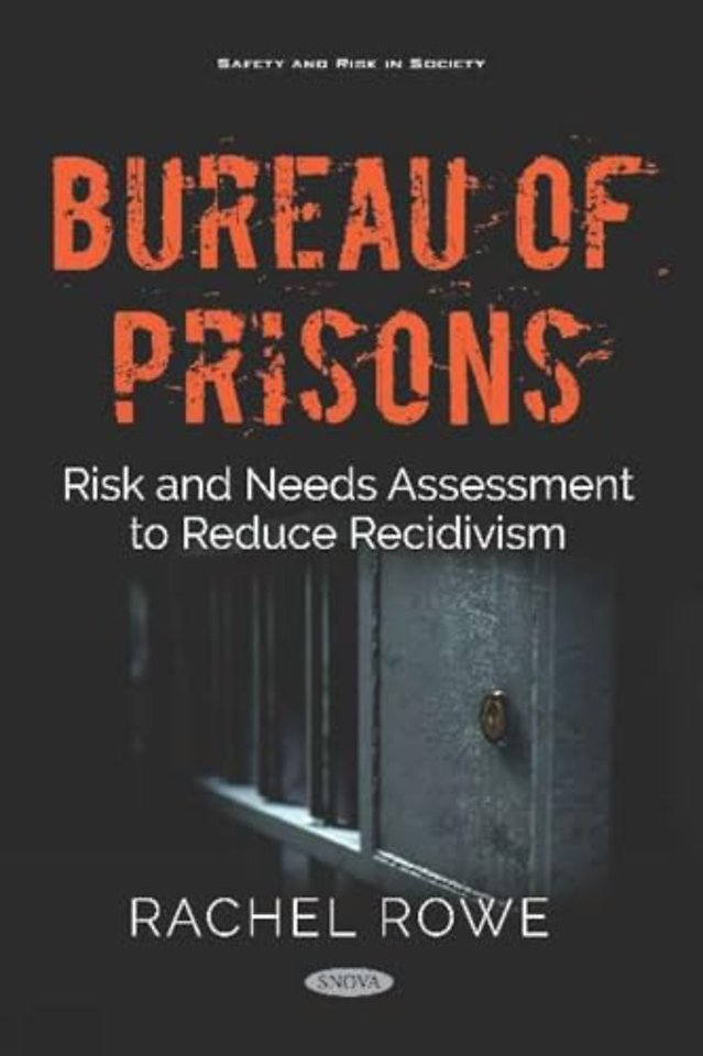 Bureau of Prisons