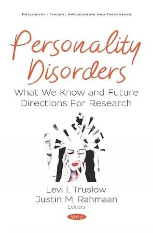 Personality Disorders