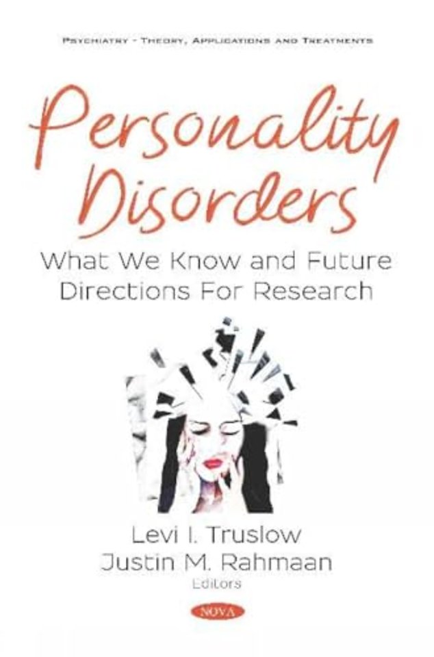 Personality Disorders