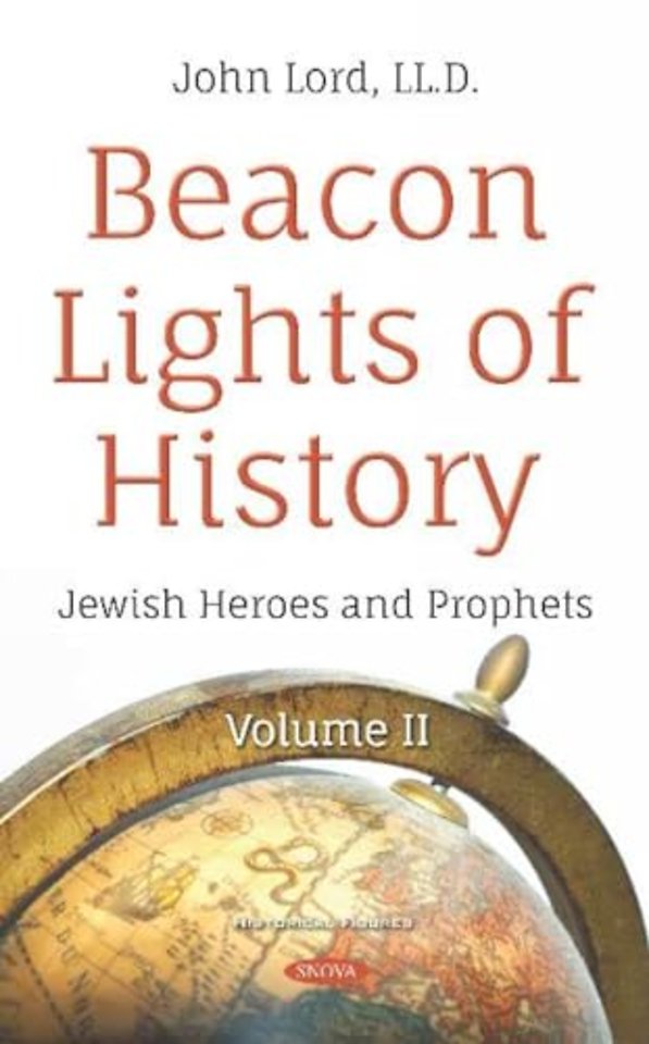 Beacon Lights of History