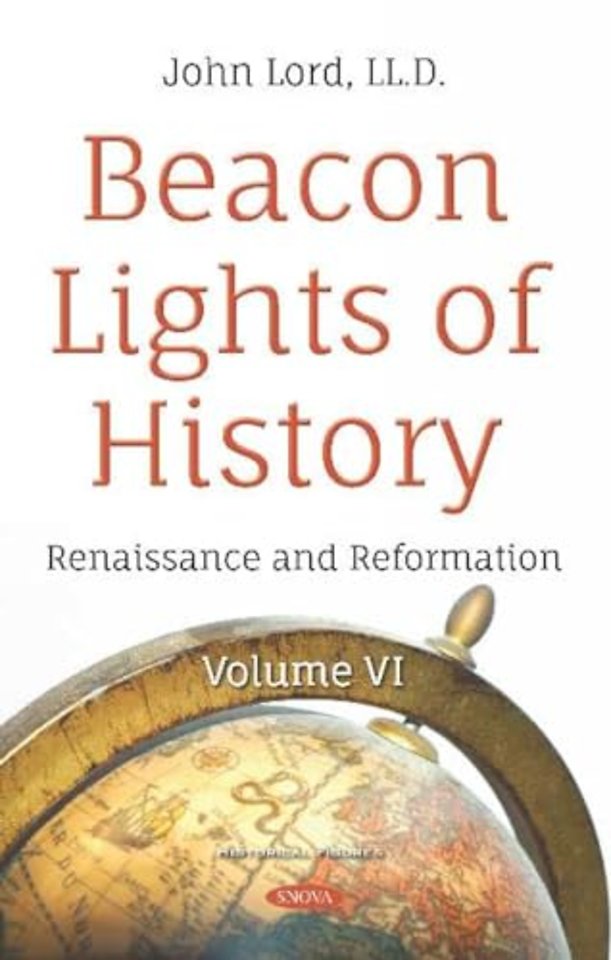 Beacon Lights of History