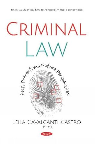 Criminal Law