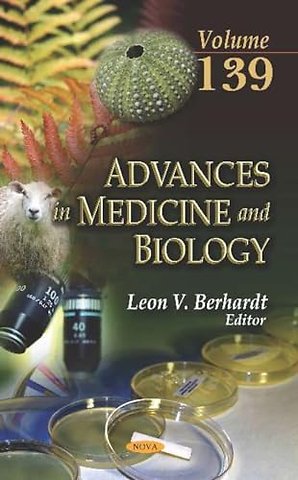 Advances in Medicine and Biology