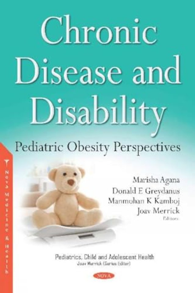 Chronic Disease and Disability