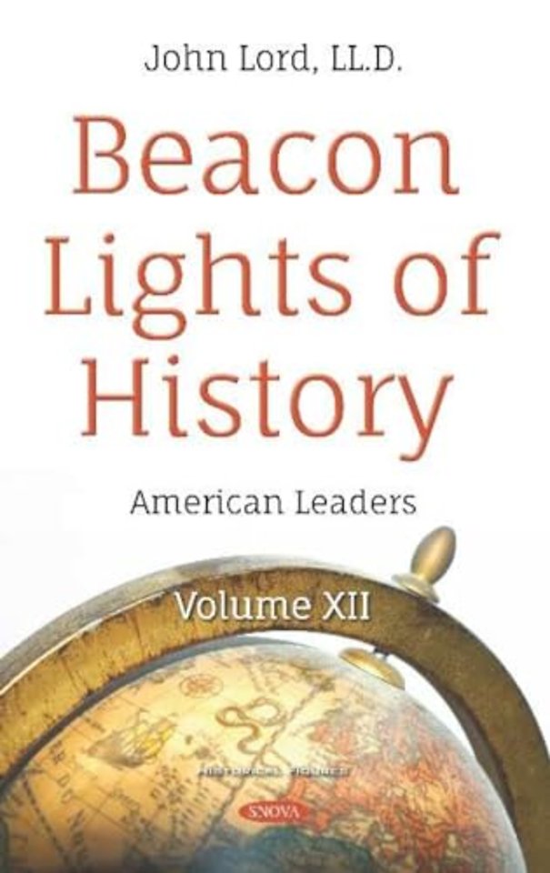 Beacon Lights of History