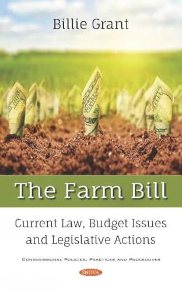 The Farm Bill