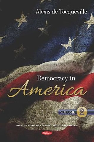 Democracy in America