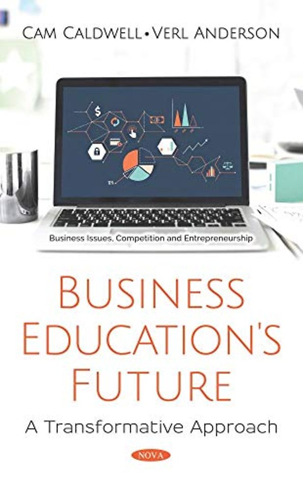 Business Education's Future