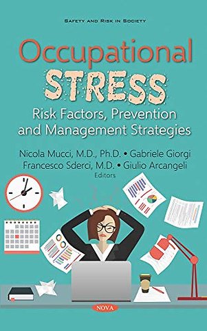 Occupational Stress
