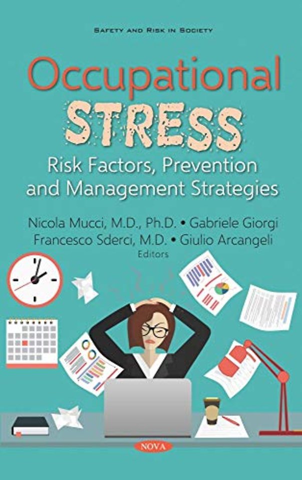 Occupational Stress