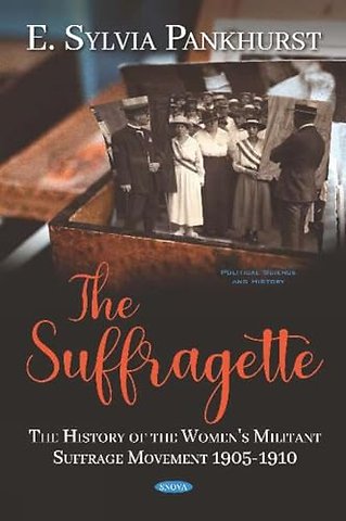 The Suffragette