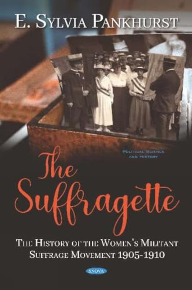 The Suffragette