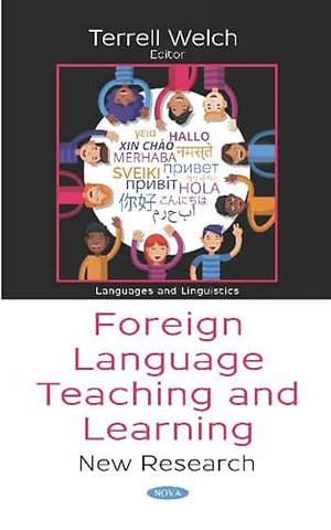 Foreign Language Teaching and Learning