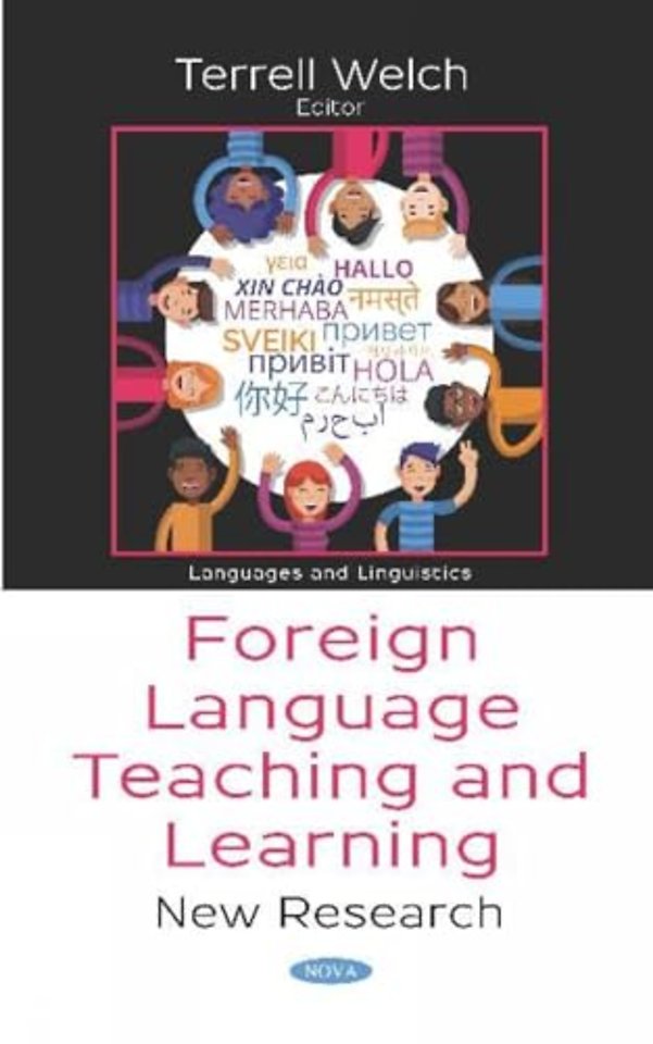 Foreign Language Teaching and Learning