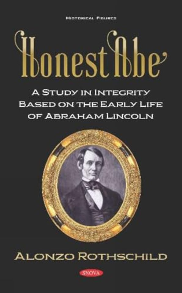 Honest Abe