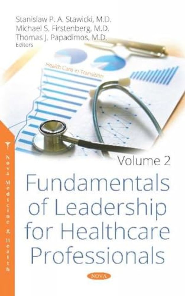 Fundamentals of Leadership for Healthcare Professionals
