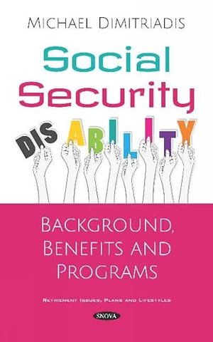 Social Security Disability