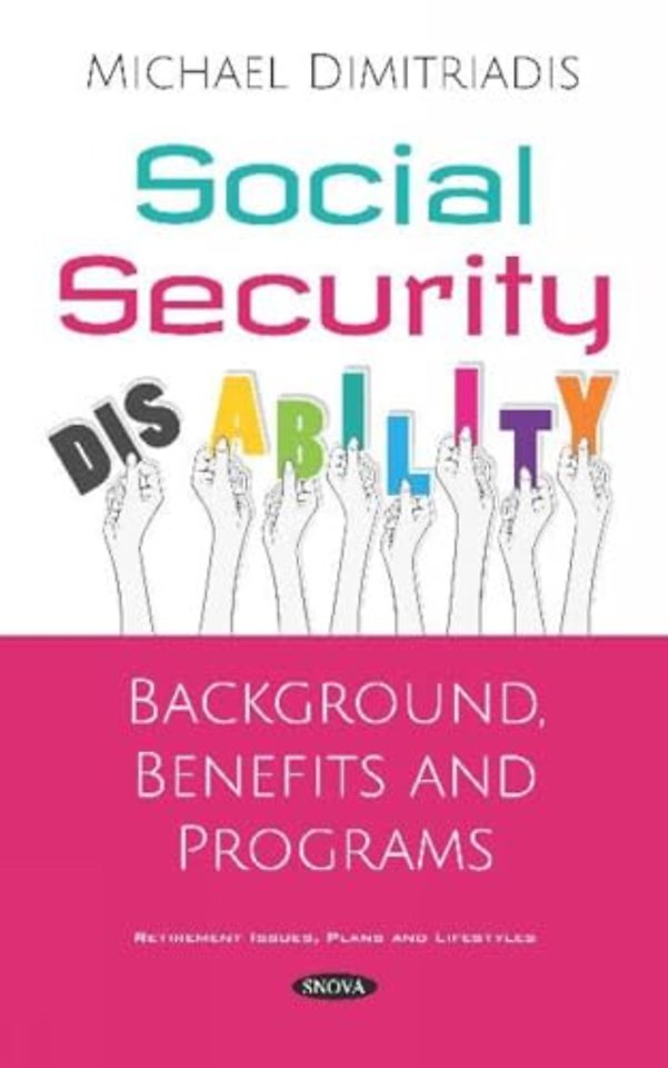 Social Security Disability