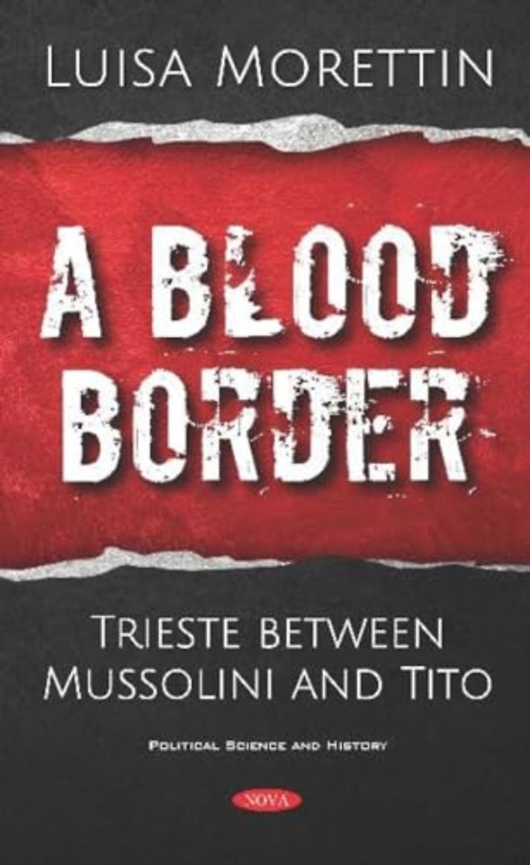 A Blood Border