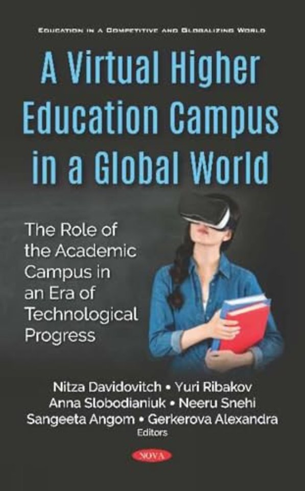 A Virtual Higher Education Campus in a Global World