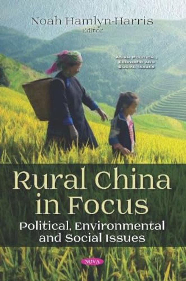 Rural China in Focus