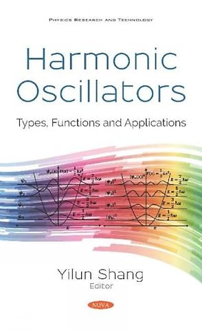 Harmonic Oscillators