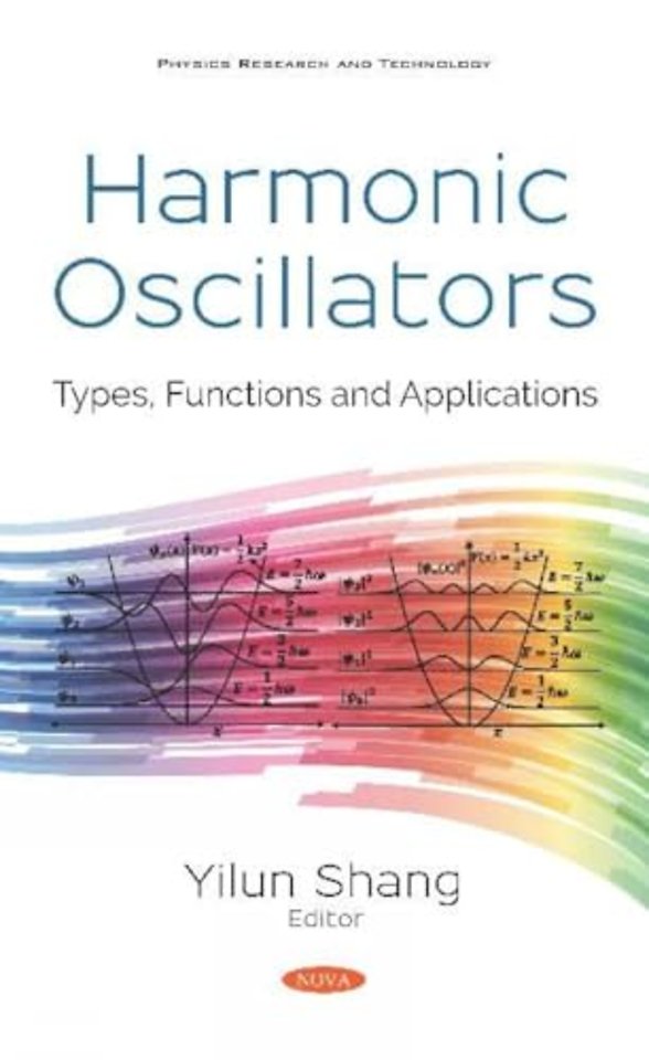 Harmonic Oscillators
