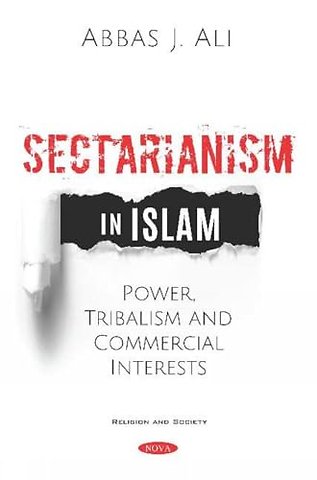 Sectarianism in Islam