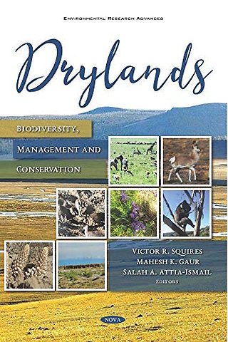 Drylands