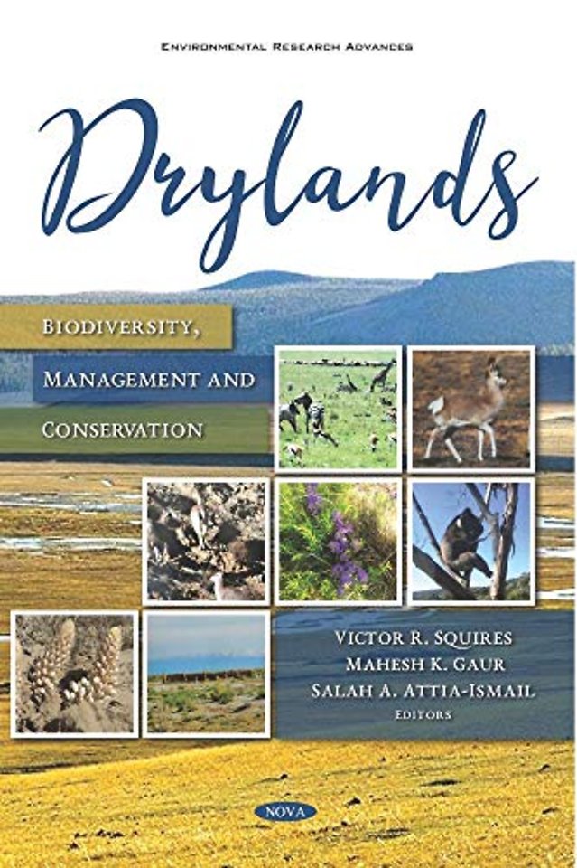 Drylands