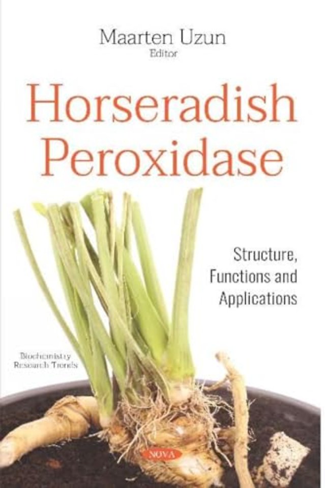 Horseradish Peroxidase