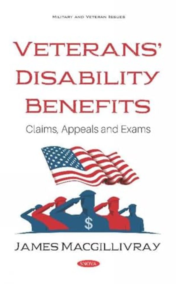 Veterans Disability Benefits