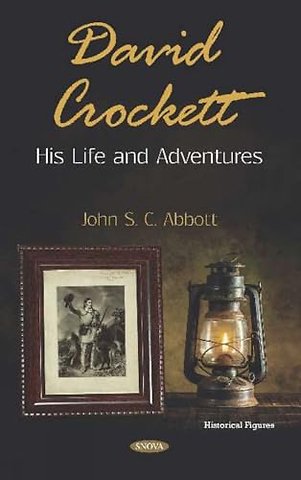 David Crockett